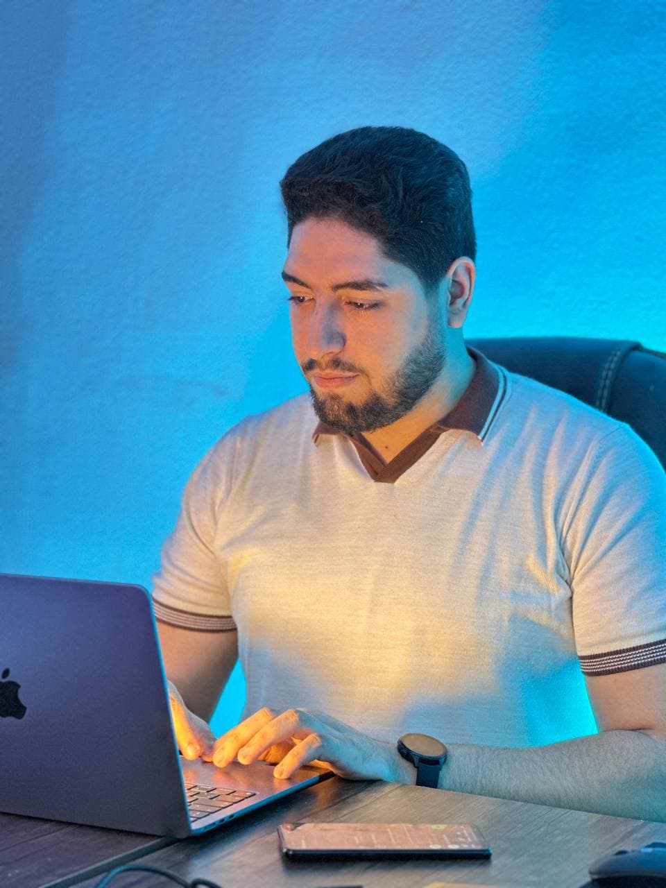 Ahmed Osama