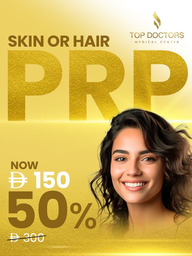 PRP Top Doctors MC