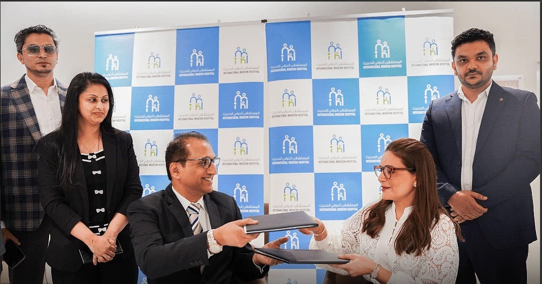 PricelessMed & IMH Partner to Expand Healthcare Access