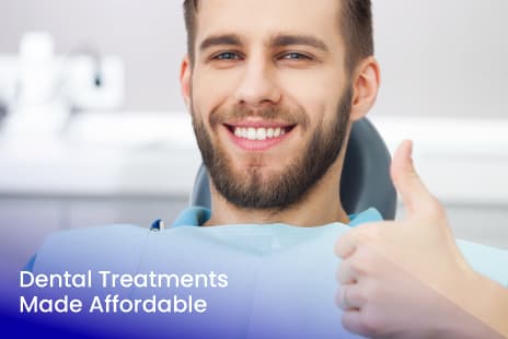 Dental Treatments Made Affordable: What to Choose and When