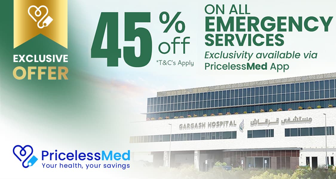 Finally, Affordable Emergency Care: PricelessMed Reveals Its New ER Discount Feature