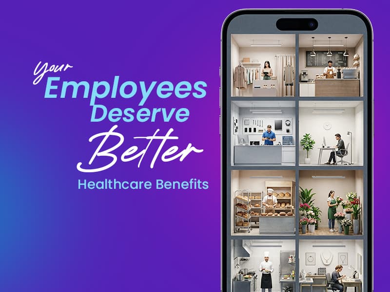 The Best Employee Healthcare Solution for SMEs in Dubai & Sharjah | PricelessMed