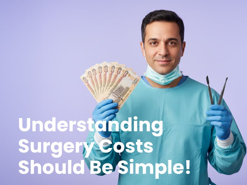 Surgical Quotation in UAE: Compare Costs for C Section, Fibroid Removal, Orthopedic and More