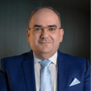 د. أحمد الخطيب
أستشارة - Professional healthcare practitioner