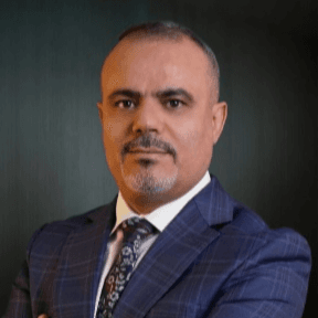 د. أحمد عويدة
أستشارة - Professional healthcare practitioner