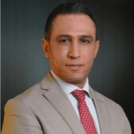 د. أحمد السكري
الاستشارة - Professional healthcare practitioner
