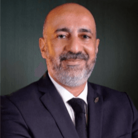 د. أحمد لبيب
الاستشارة - Professional healthcare practitioner