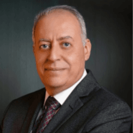 د. علاء الدين مصطفى صالح
أستشارة - Professional healthcare practitioner
