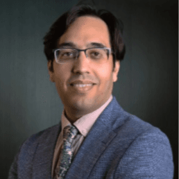 د. بهراد إلهي
أستشارة - Professional healthcare practitioner