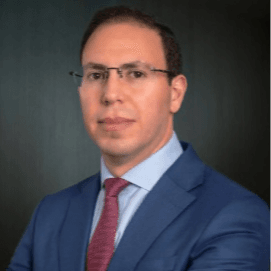 Dr. Carlos Kalbakdij Sanchez
Consultation - Professional healthcare practitioner