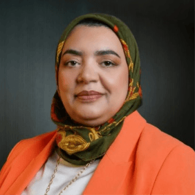 Dr. Deina Elshourbagy
Consultation - Professional healthcare practitioner