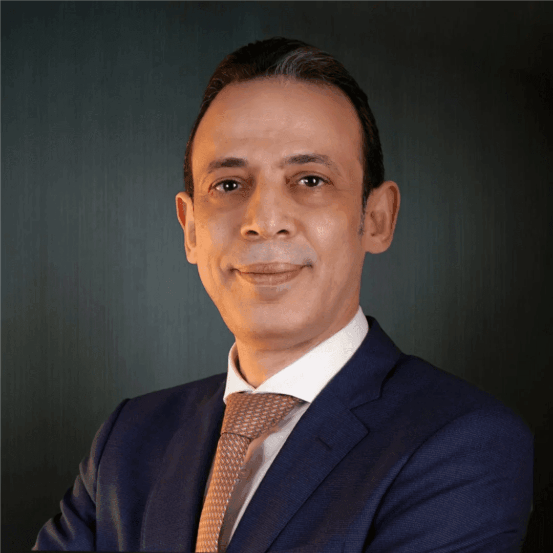 Dr. Ihab Hussein
Consultation - Professional healthcare practitioner