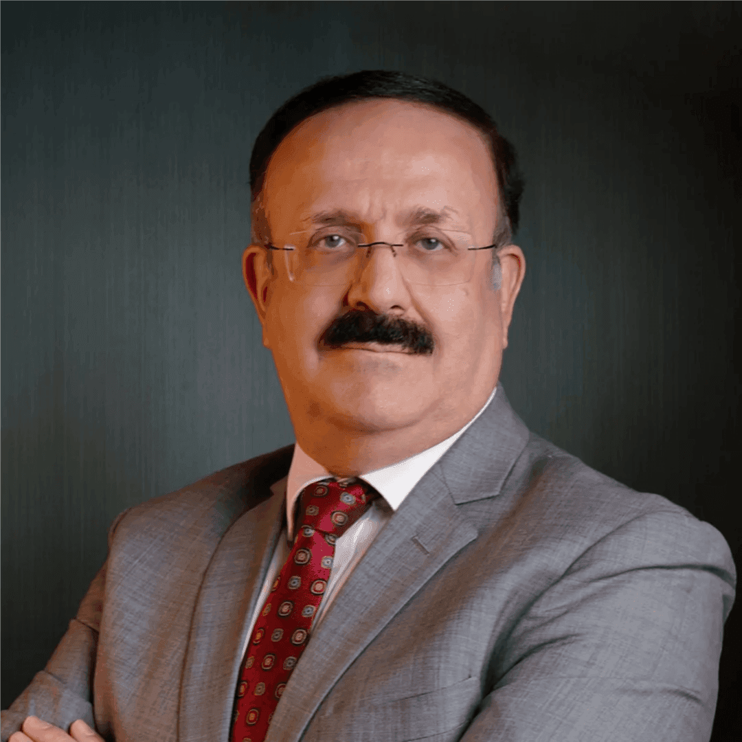 Dr. Jamal Kassouma
Consultation - Professional healthcare practitioner
