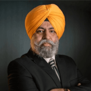 Dr. Gurdeep Singh
Consultation - Professional healthcare practitioner