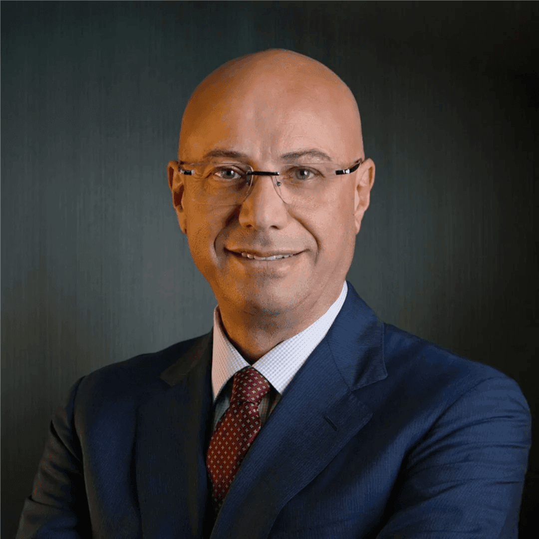 د. ماهر عباس
أستشارة - Professional healthcare practitioner