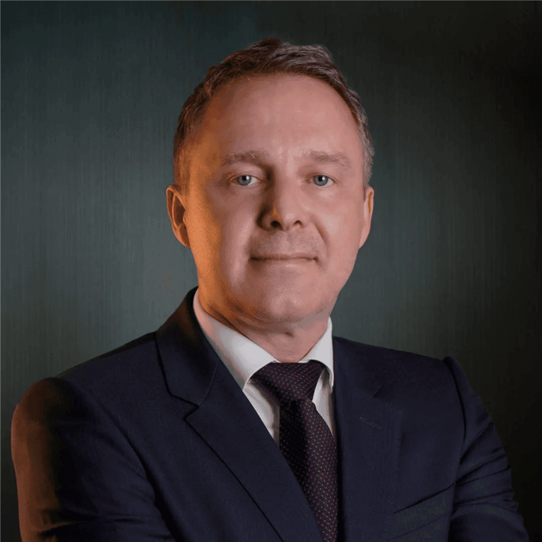 Dr. Marek Sepiolo
Consultation - Professional healthcare practitioner
