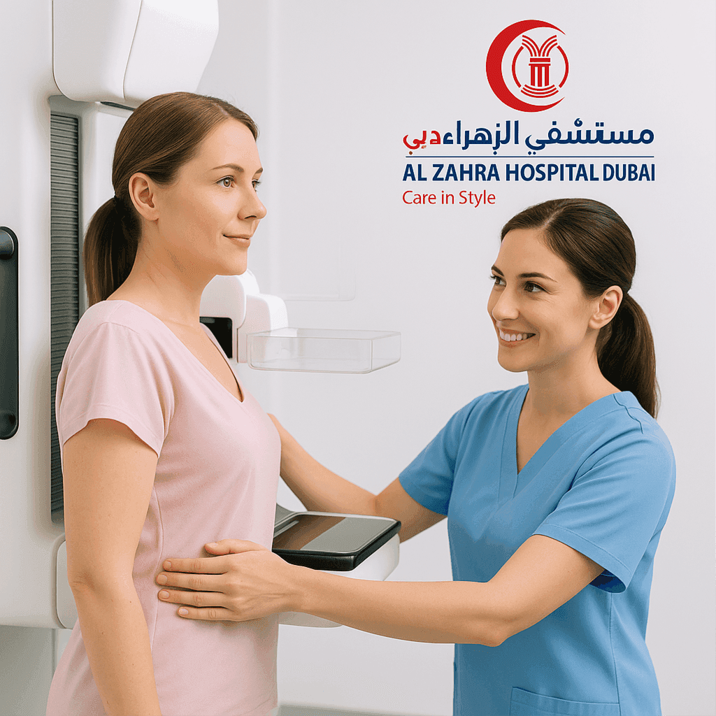 خصم ثابت - Healthcare service image