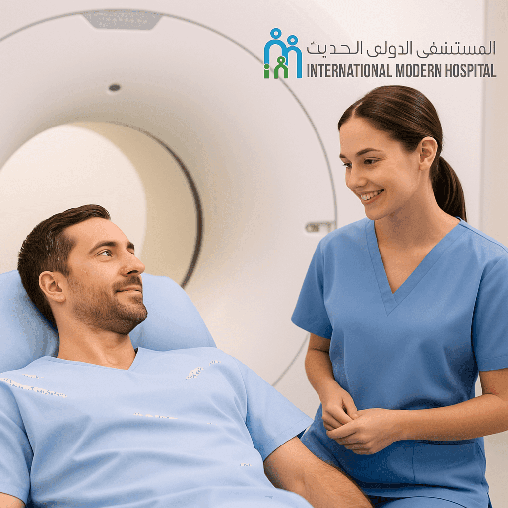 أشعه - Healthcare service image