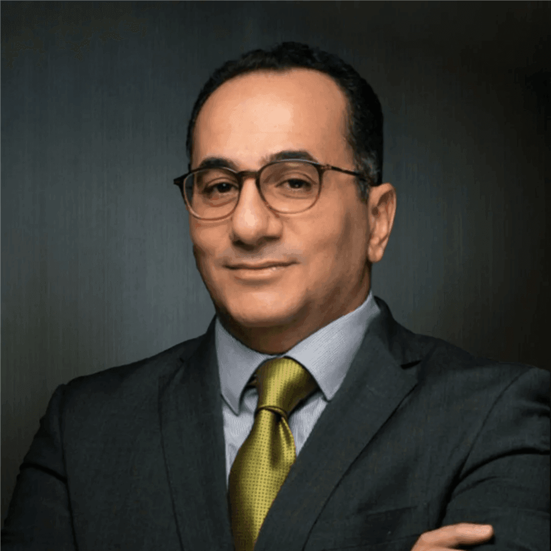 Dr. Sherif Fayed
Consultation - Professional healthcare practitioner