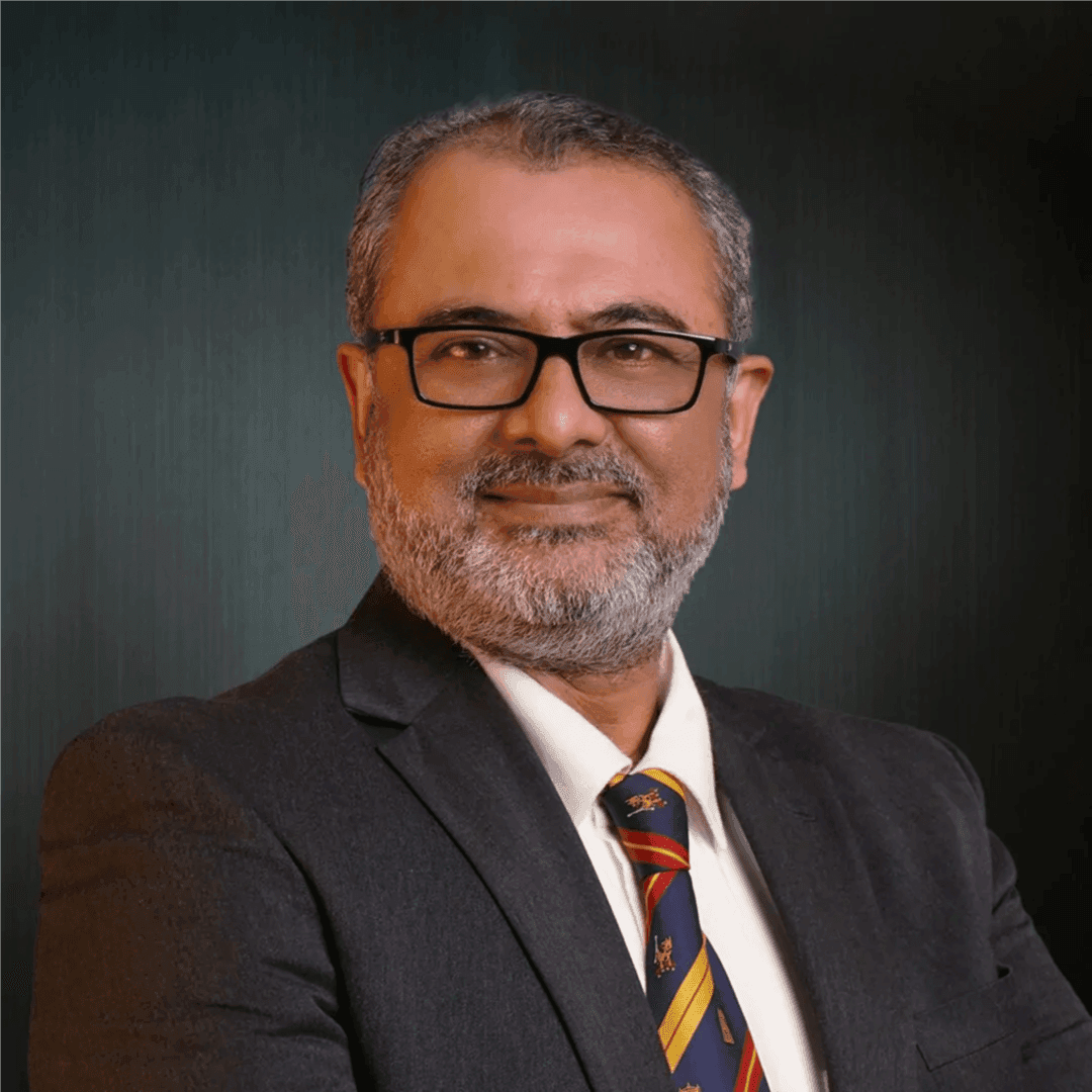 Dr. Sanjay Bhat Hatangadi
Consultation - Professional healthcare practitioner