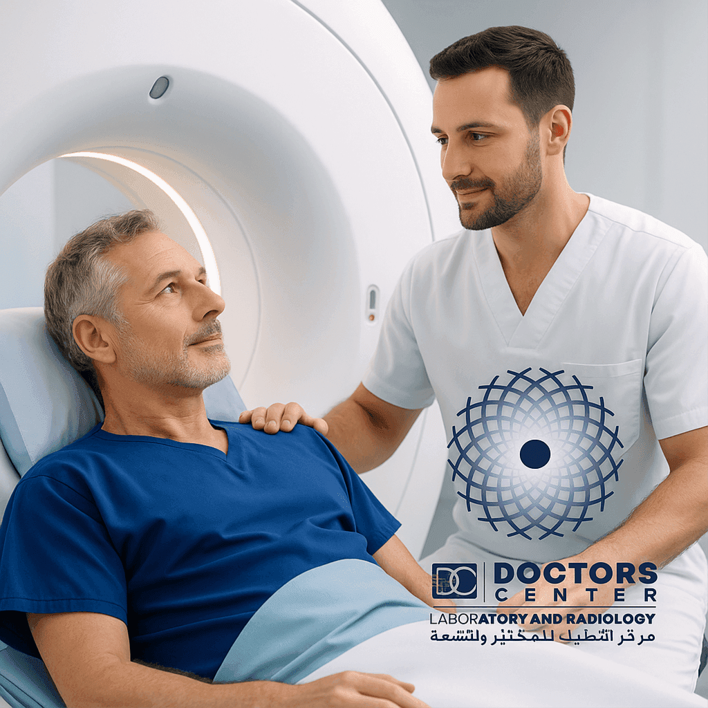 خصم ثابت - Healthcare service image