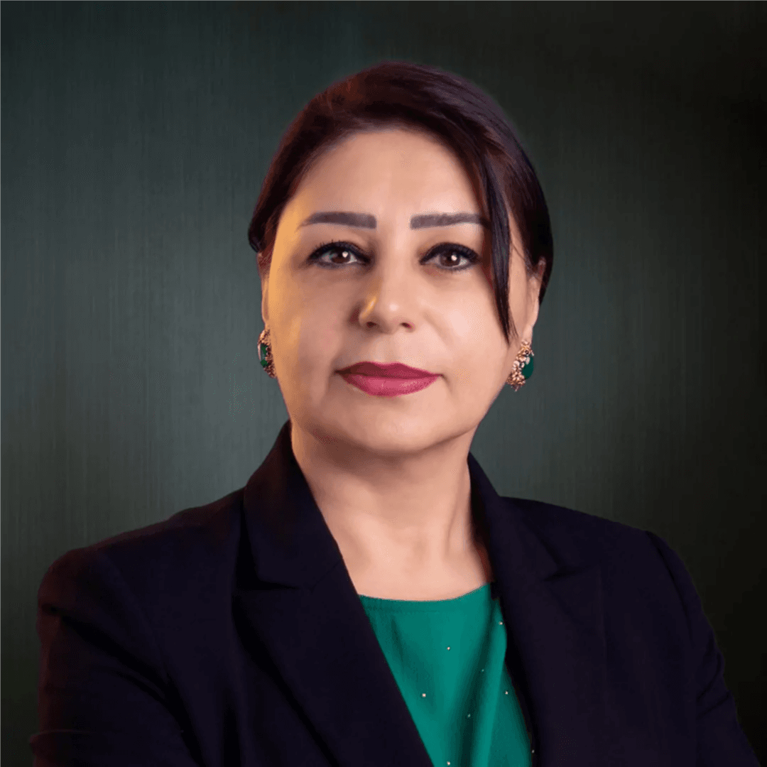 د. سما زبدة
الاستشارة - Professional healthcare practitioner