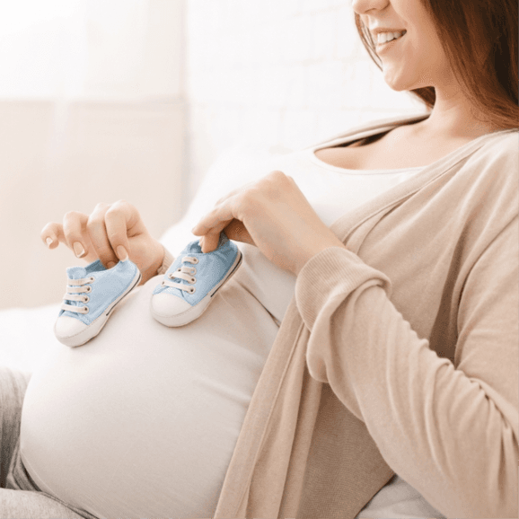 Gynaecology 28-Week Package (Screening/Lab Tests) - Healthcare service image
