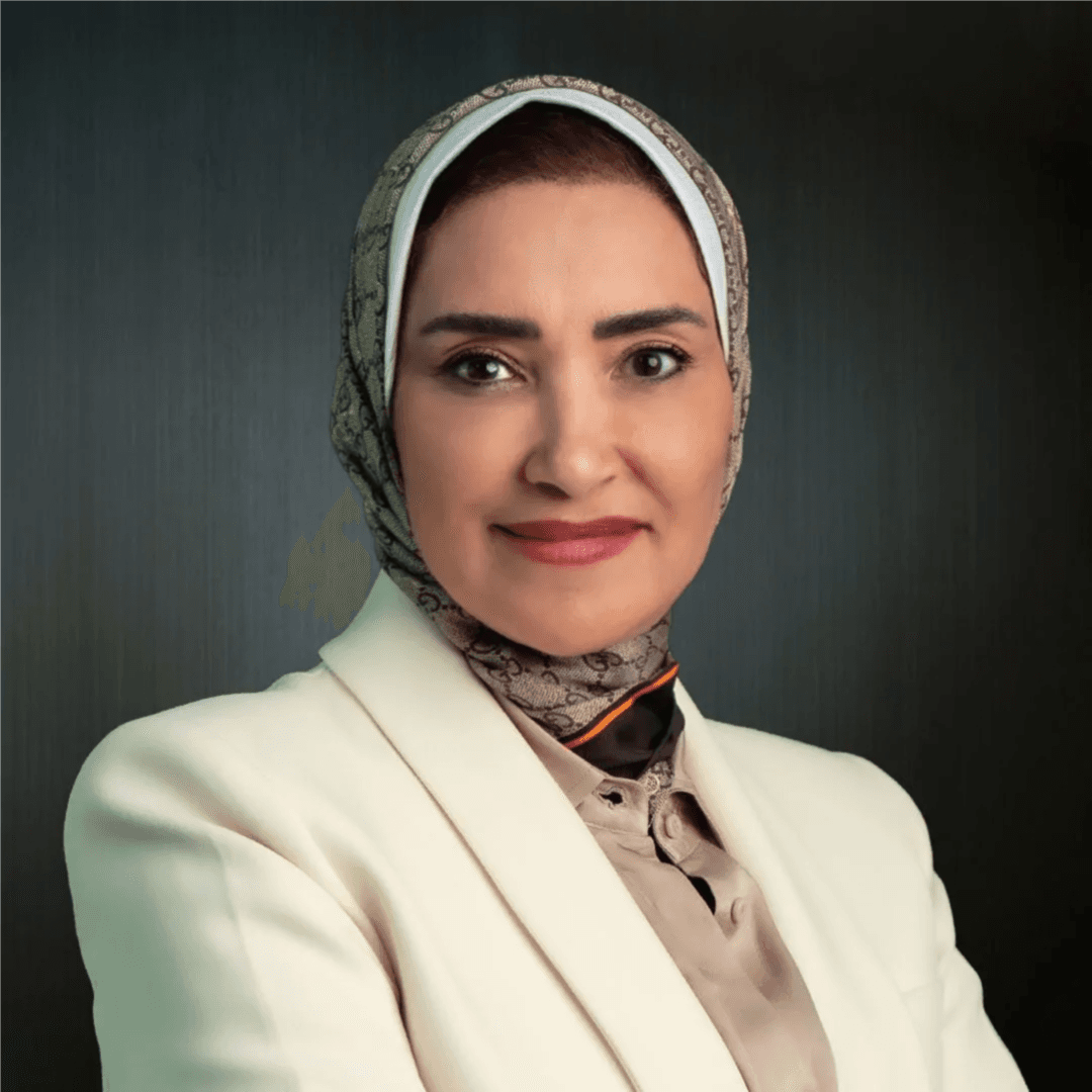 Dr. Nevine El Kabbany
Consultation - Professional healthcare practitioner
