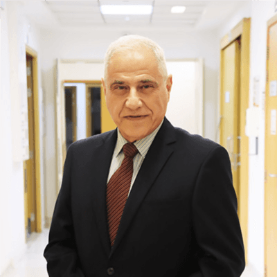 د. فاضل خليل
أستشارة - Healthcare service image