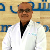د. محمد كمال
أستشارة - Professional healthcare practitioner