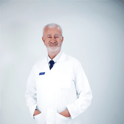 Dr. Abdulkarim Albanna
Orthodontist - Professional healthcare practitioner
