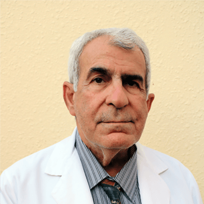 د. هاني عودة
أستشارة - Professional healthcare practitioner