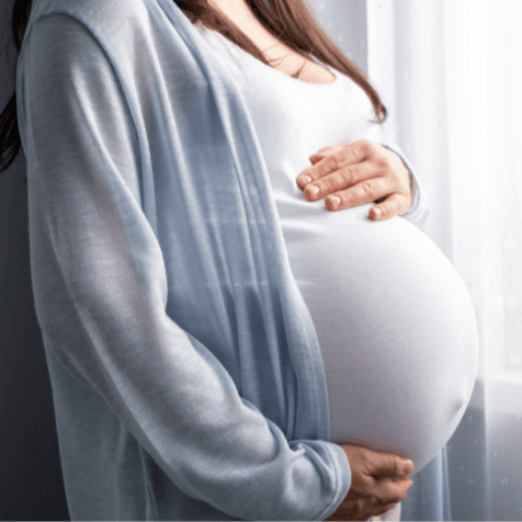 الولادة الطبيعية (الباقة الذهبية) - Healthcare service image