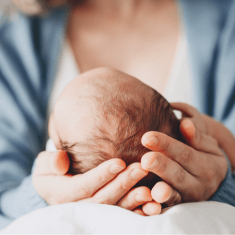 الولادة الطبيعية (الباقة البرونزية) - Healthcare service image