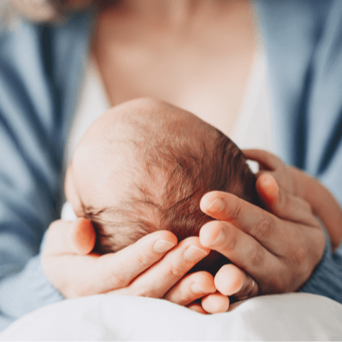 عملية الولادة القيصرية (الباقة الفضية) - Healthcare service image
