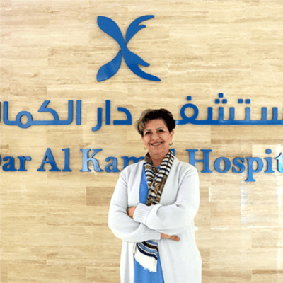 Dr. Tahrir Abbas Ali Obaidi
Consultation - Professional healthcare practitioner