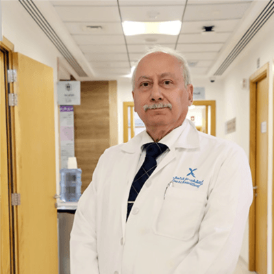 د. عامر عبد
أستشارة - Professional healthcare practitioner
