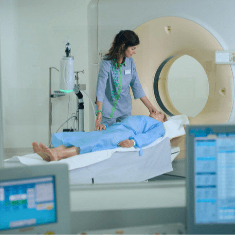 Multiple Scans [CT Plain] - Healthcare service image