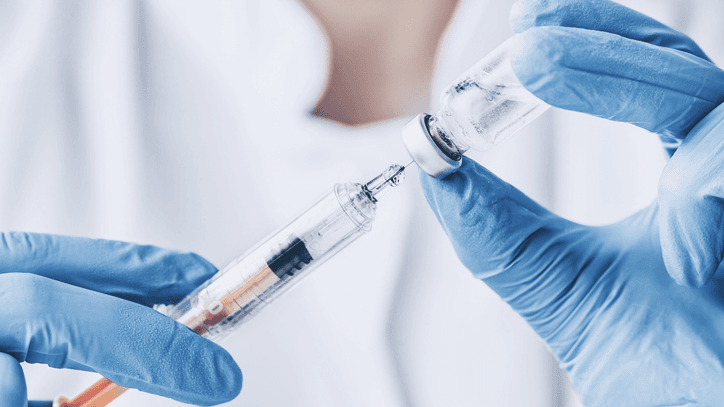 NAD+ IV - Healthcare service image