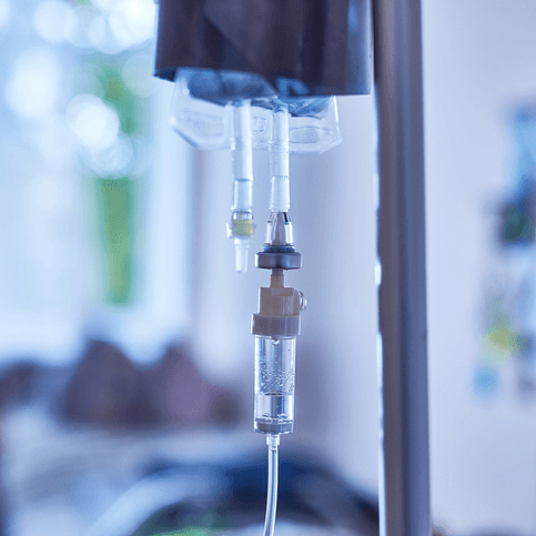 مضاد لتساقط الشعر - Healthcare service image
