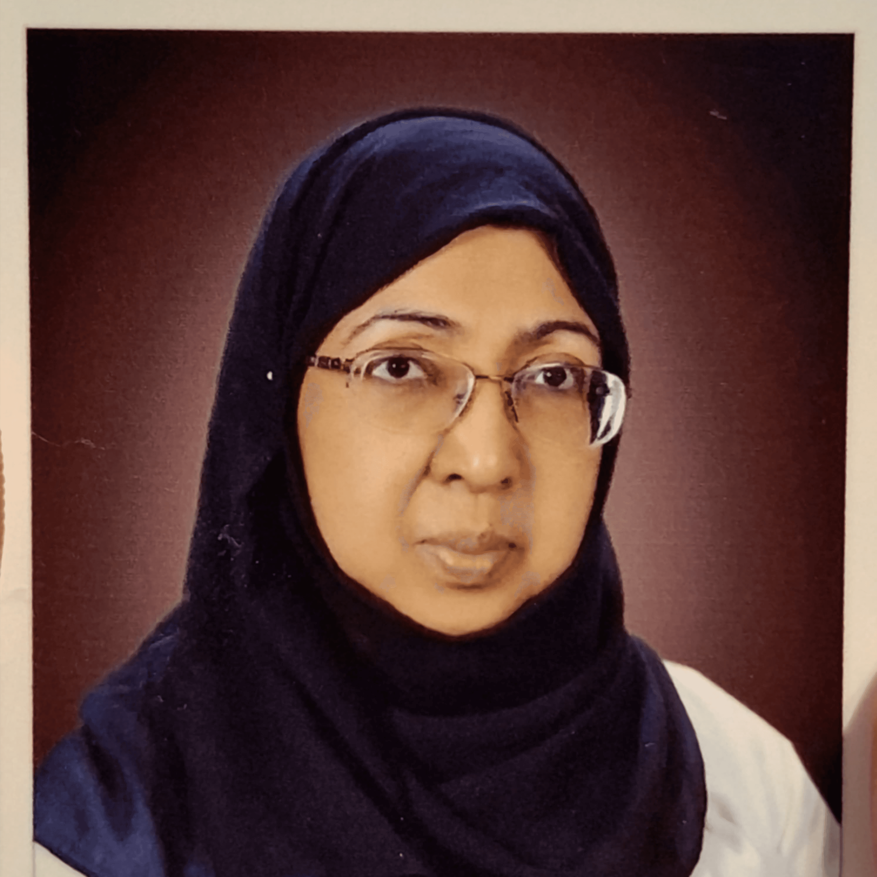د. سيما بارفين
الاستشارة - Professional healthcare practitioner