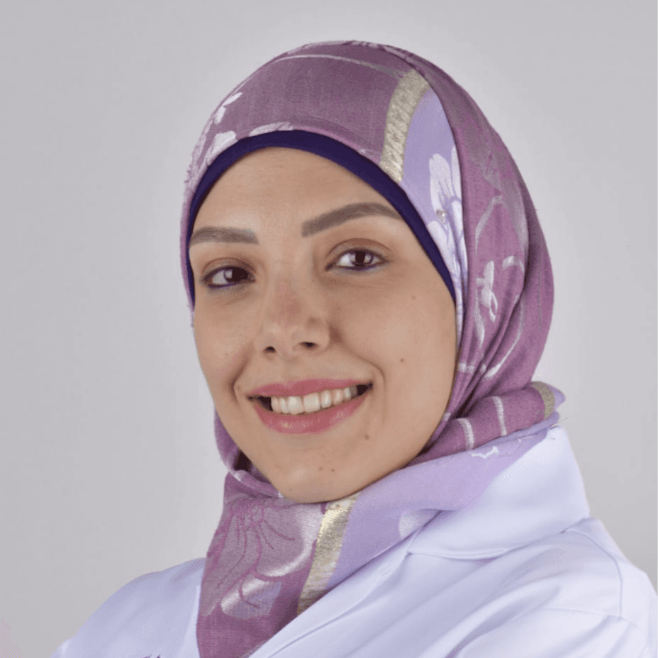 دكتور. سوسن حسن
استشارة - Professional healthcare practitioner