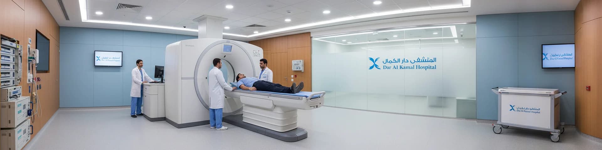 خصم السعر الثابت - Healthcare service image