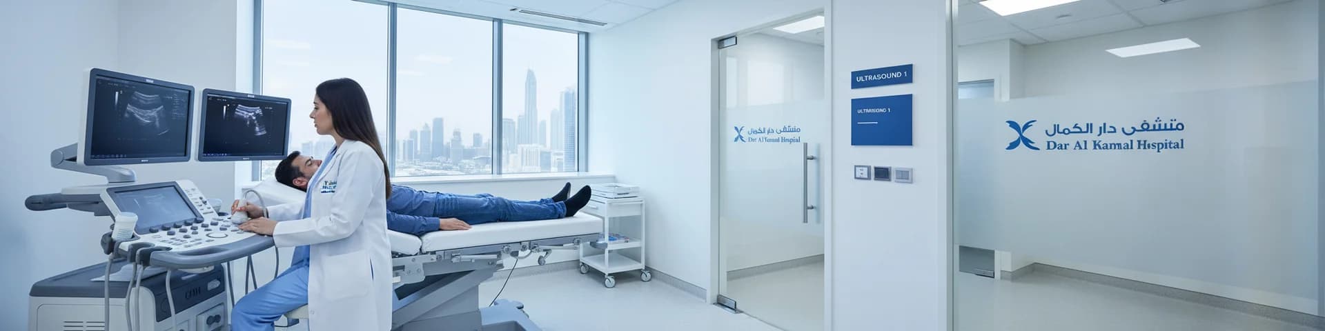 خصم السعر الثابت - Healthcare service image