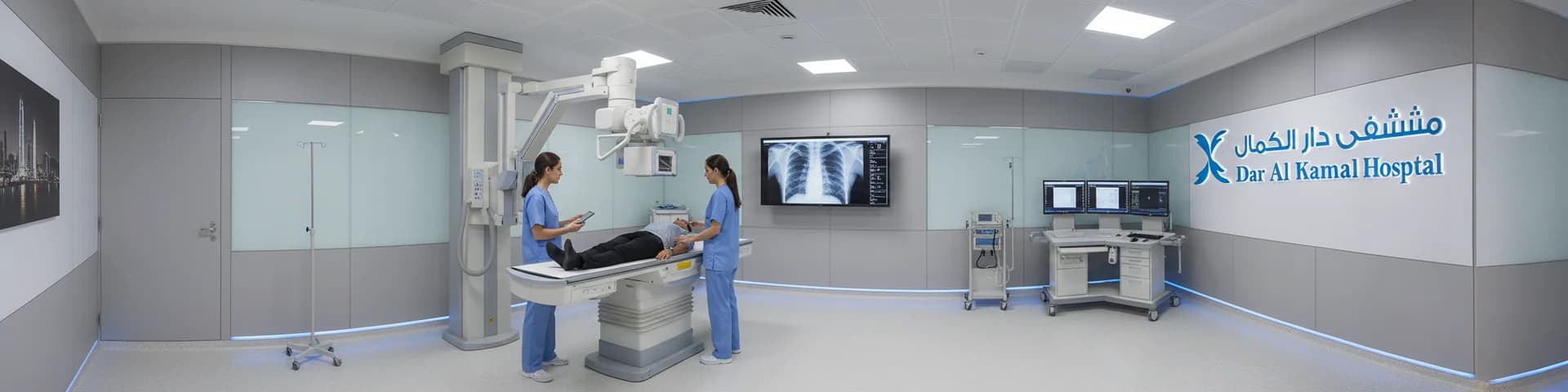 خصم السعر الثابت (دراسات متعددة) - Healthcare service image