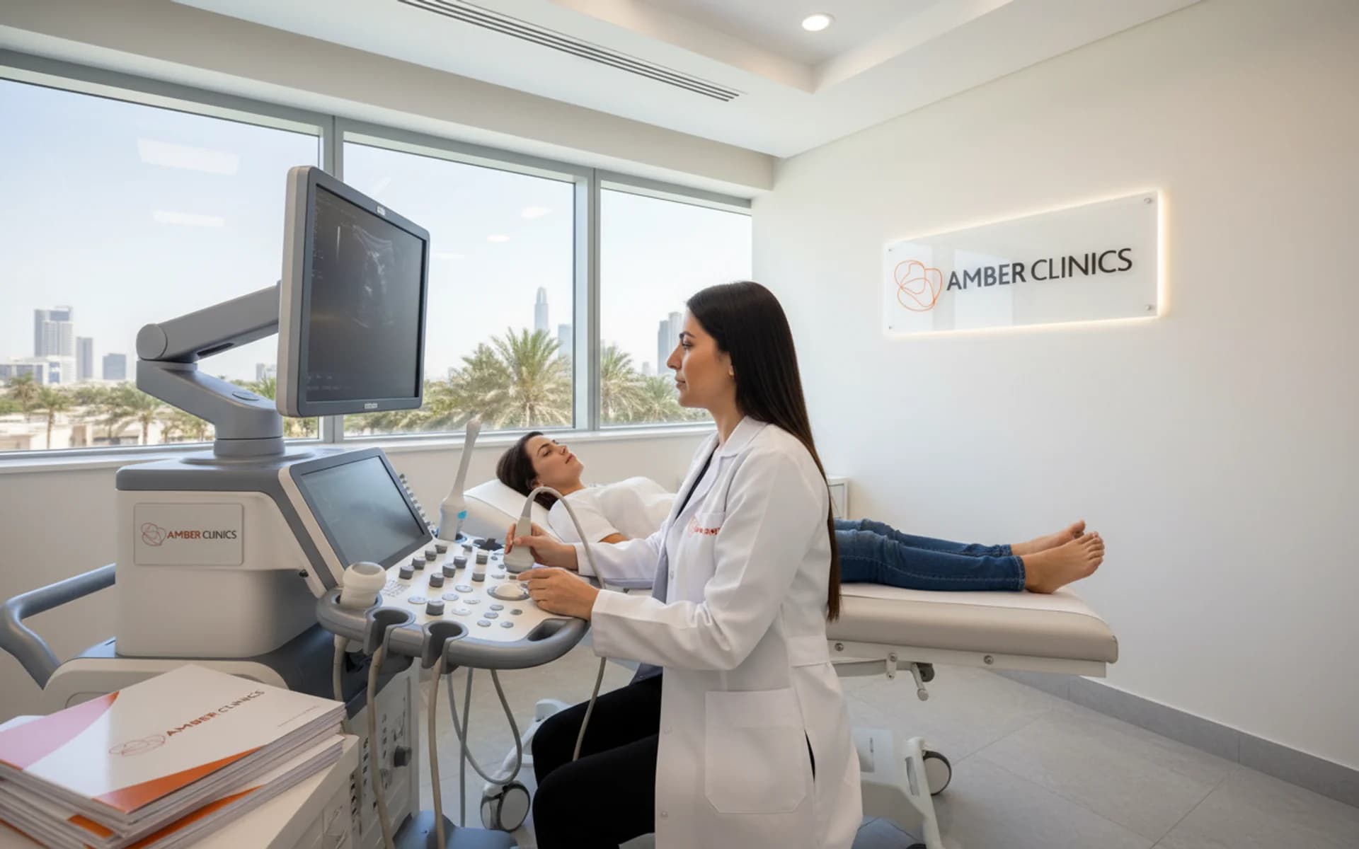 Radiology Study - Healthcare service image