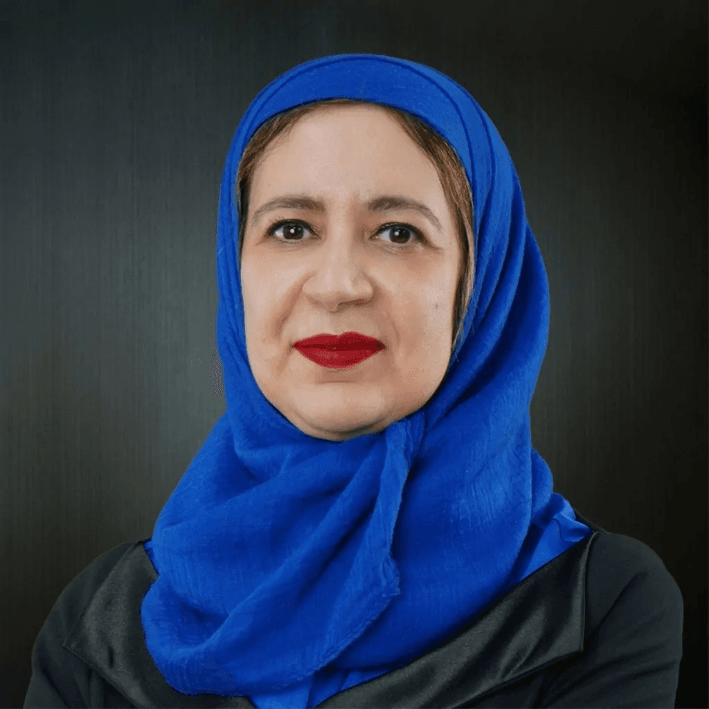 Dr. Mona Youssri Hussein
60 Minutes Consultation Session - Professional healthcare practitioner