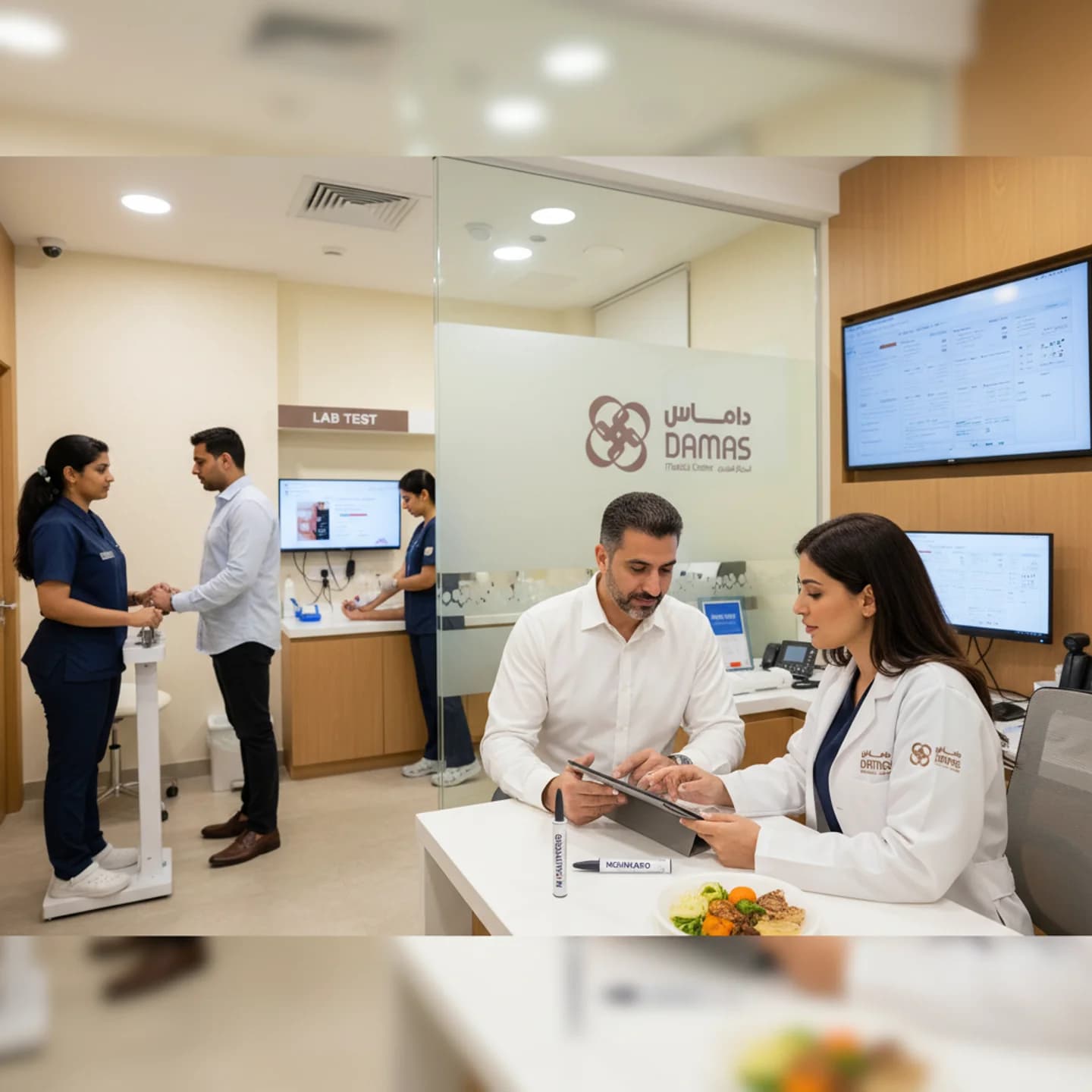 تحلل الدهون الميزو - Healthcare service image
