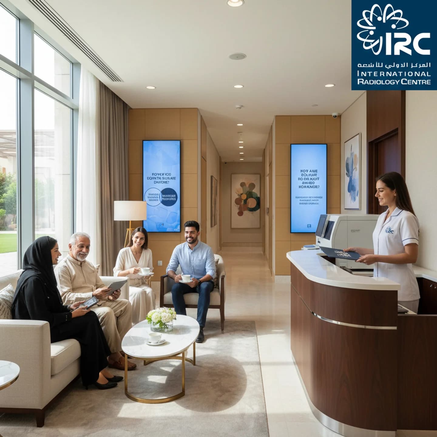 Unified Discount On Laboratory Tests  - Healthcare service image