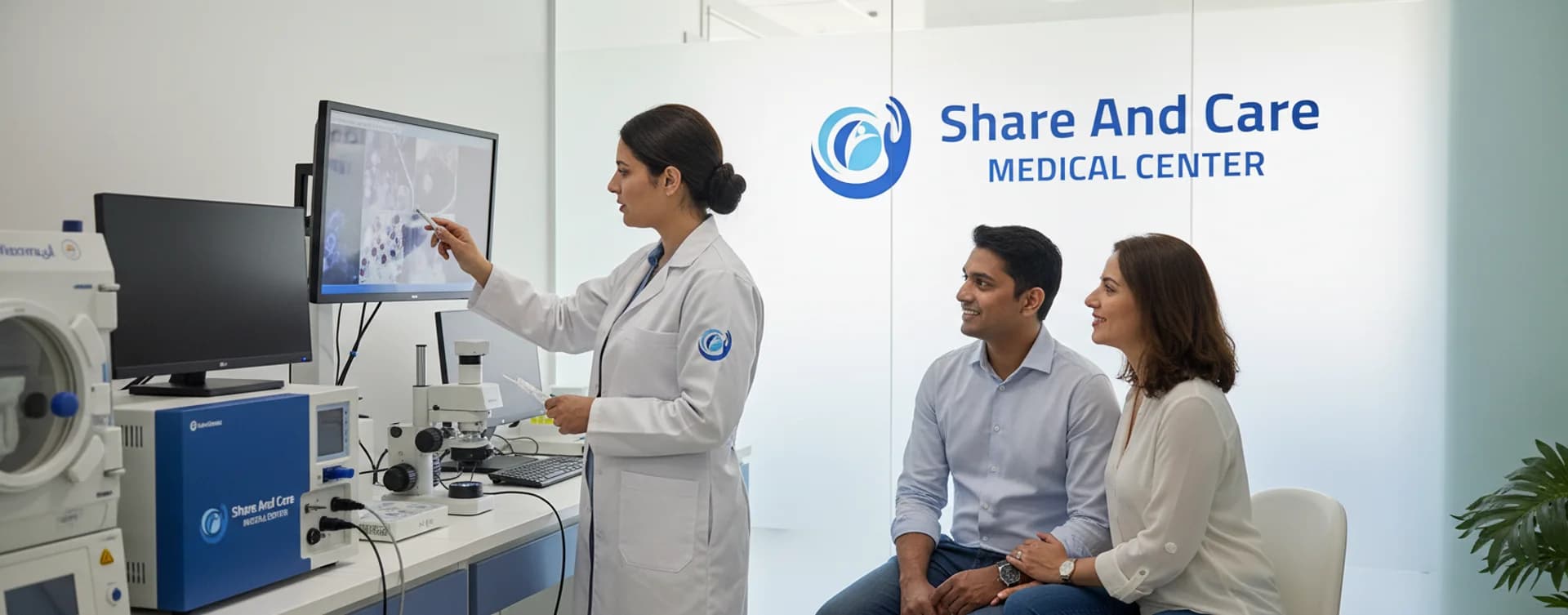 حزمة الخصوبة - Healthcare service image
